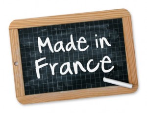 Ardoise "Made in France"