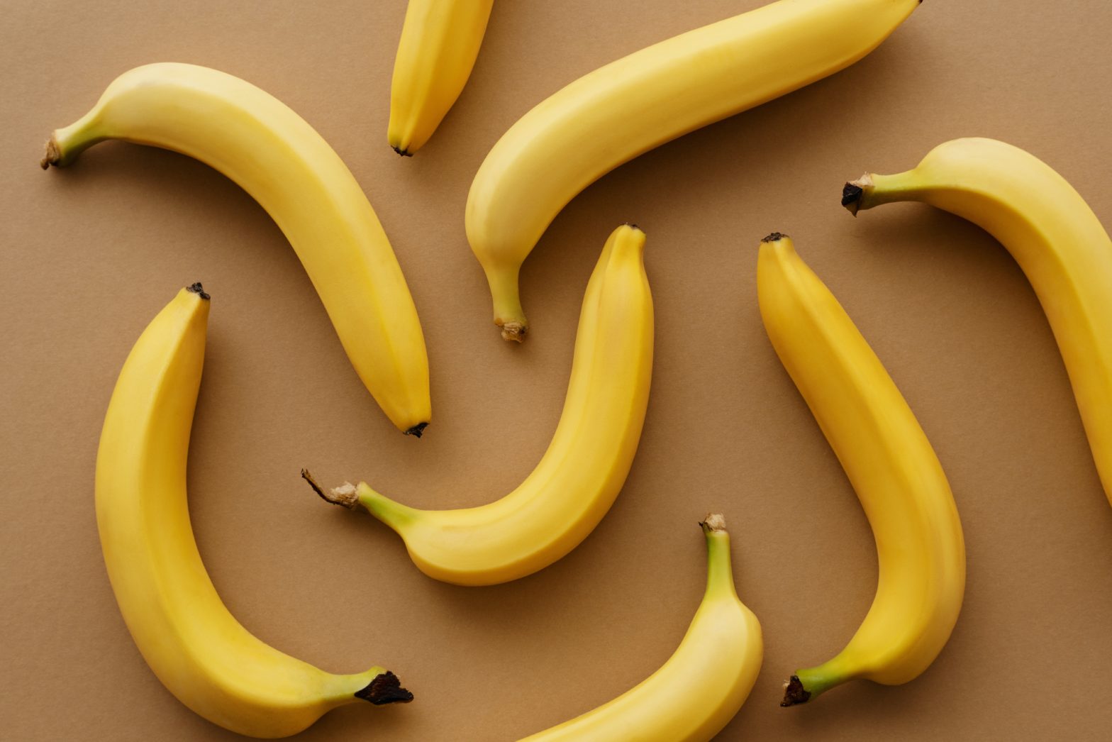 La banane un allié des cheveux texturés