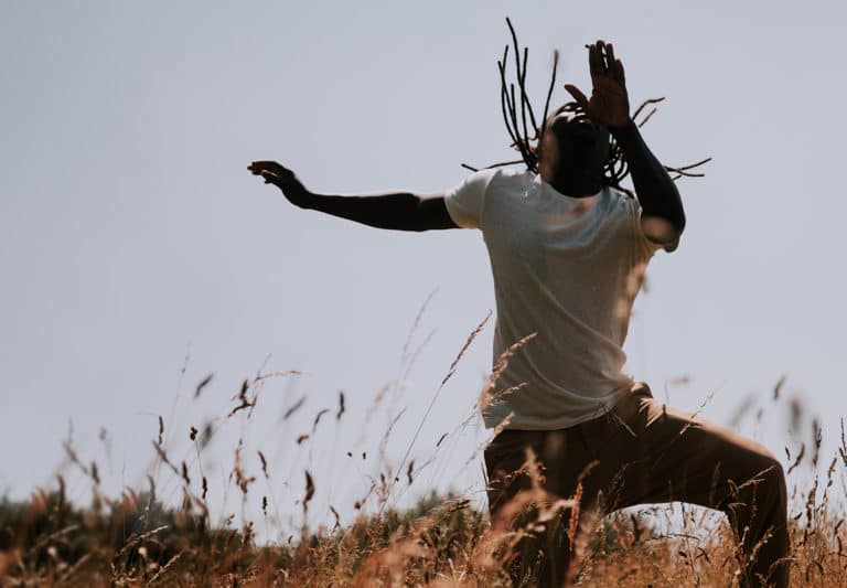 Ôde à la Beauté noire naturelle : poème