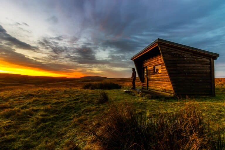 Les Tiny Houses : Viv(r)e le Minimalisme